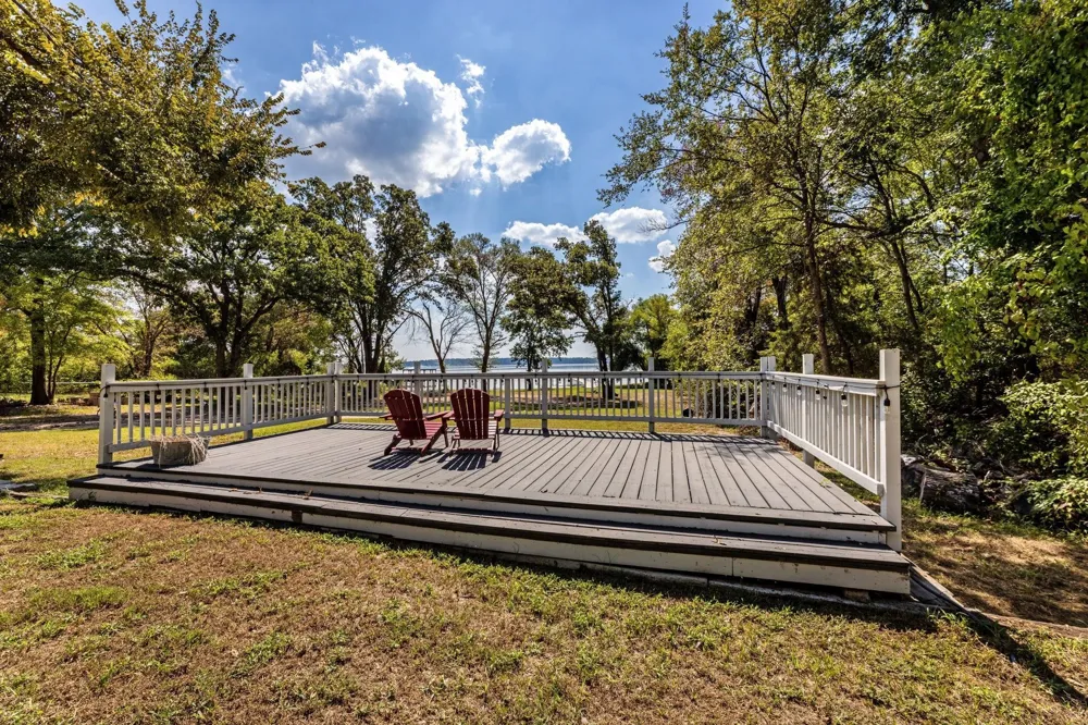 9910 Archer Lane Quinlan, TX 75474