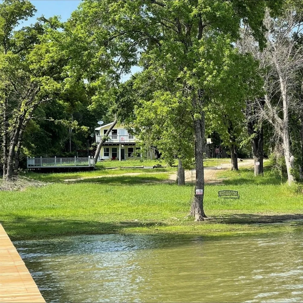9910 Archer Lane Quinlan, TX 75474