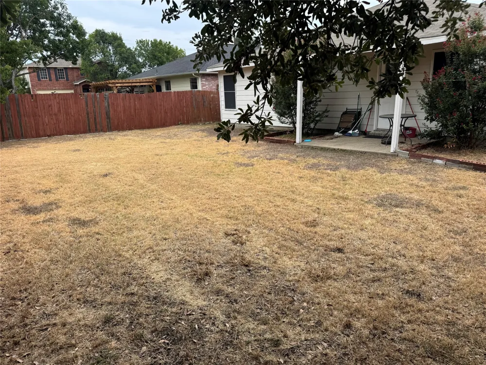 2720 Cedar Crest Drive Little Elm, TX 75068