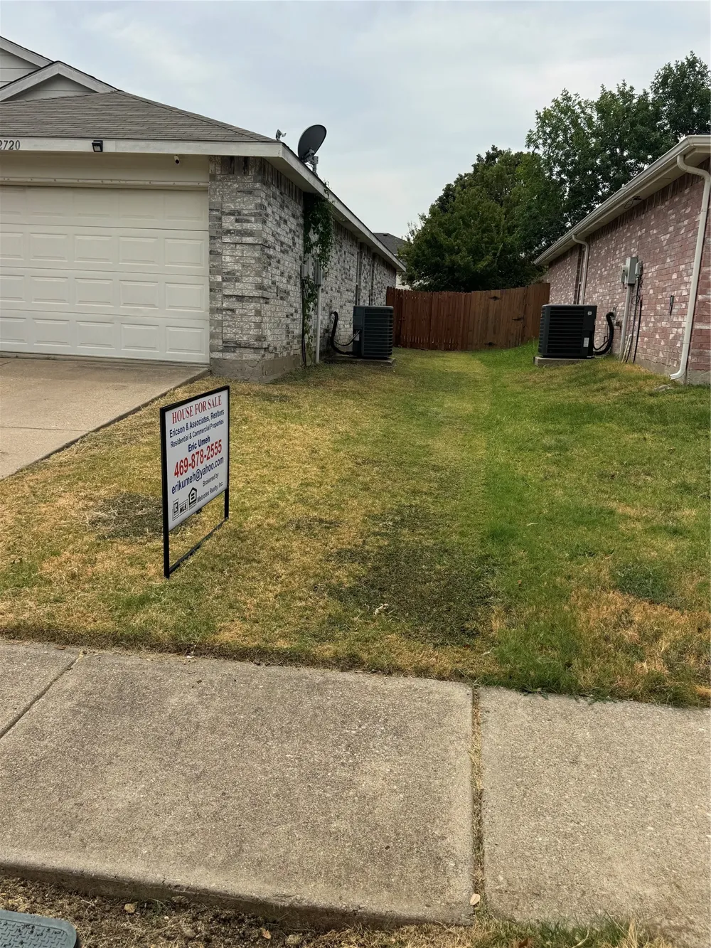 2720 Cedar Crest Drive Little Elm, TX 75068