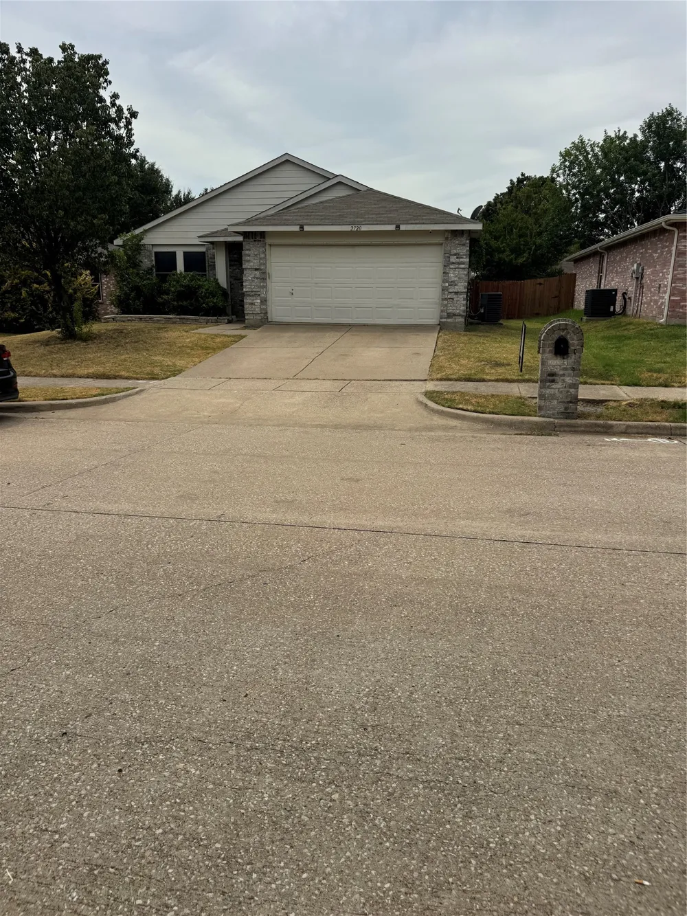 2720 Cedar Crest Drive Little Elm, TX 75068