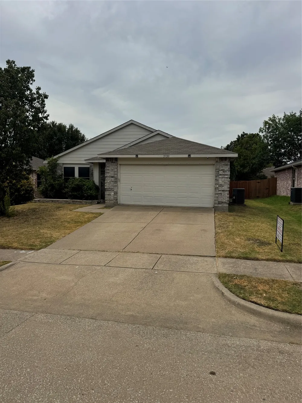 2720 Cedar Crest Drive Little Elm, TX 75068