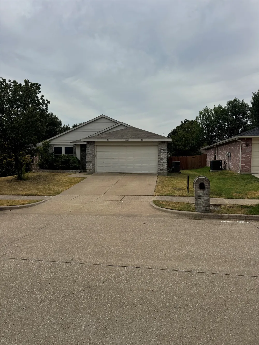 2720 Cedar Crest Drive Little Elm, TX 75068
