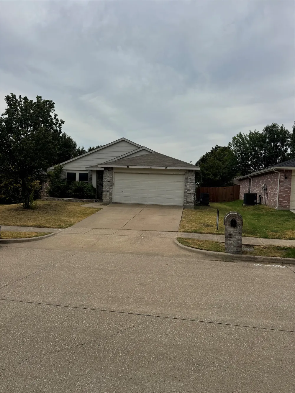 2720 Cedar Crest Drive Little Elm, TX 75068