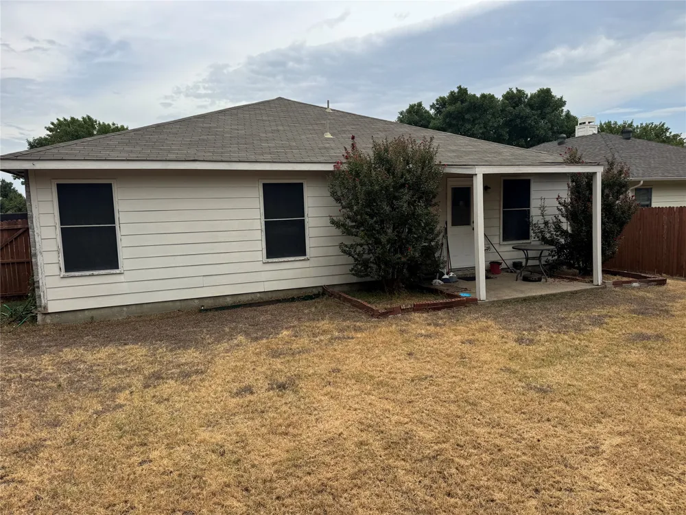 2720 Cedar Crest Drive Little Elm, TX 75068