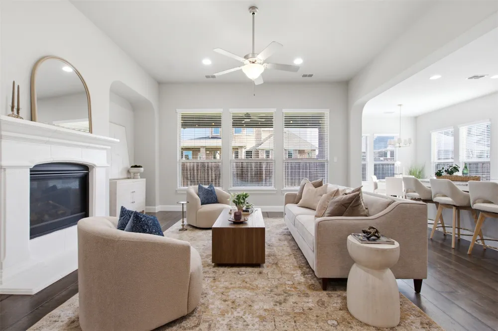 3150 Westminster Drive Prosper, TX 75078