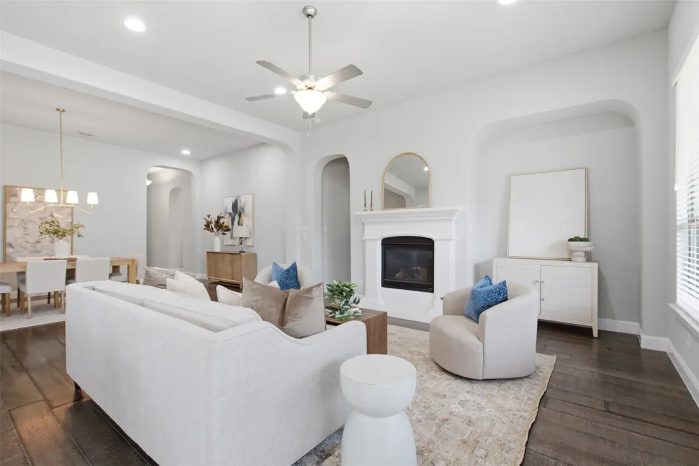 3150 Westminster Drive Prosper, TX 75078