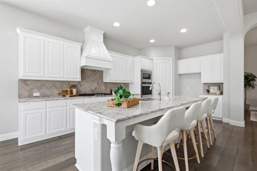 3150 Westminster Drive Prosper, TX 75078