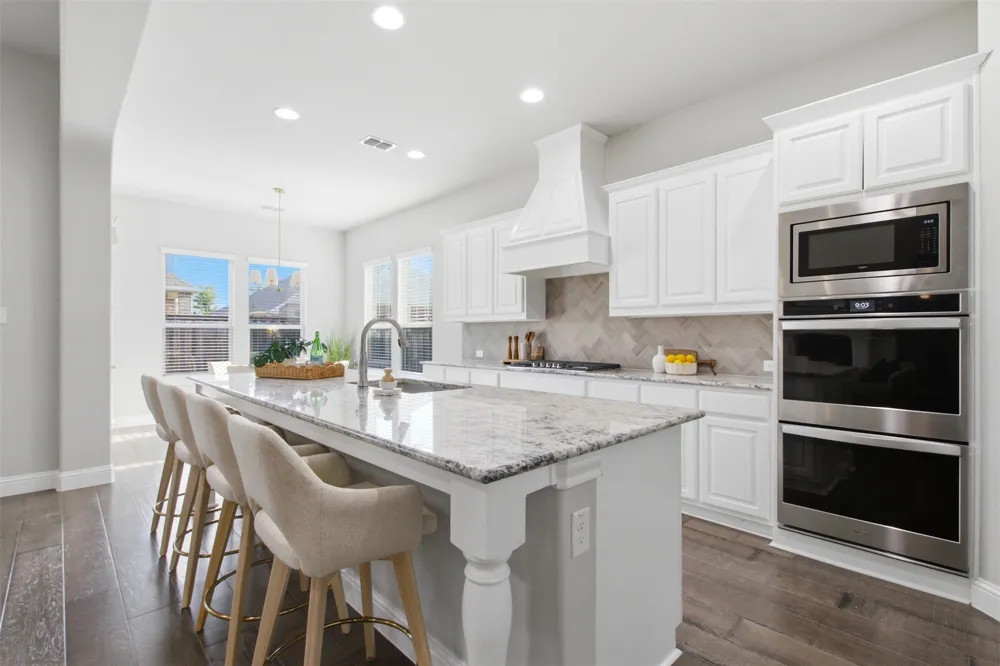 3150 Westminster Drive Prosper, TX 75078
