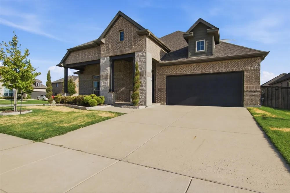 3150 Westminster Drive Prosper, TX 75078