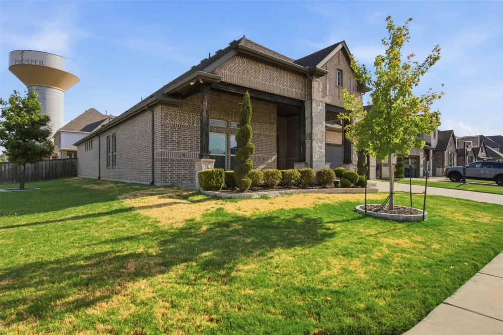 3150 Westminster Drive Prosper, TX 75078