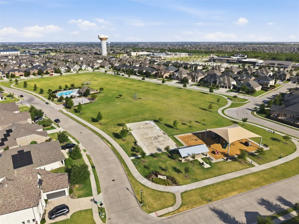 3150 Westminster Drive Prosper, TX 75078