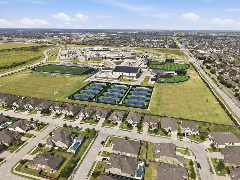 3150 Westminster Drive Prosper, TX 75078