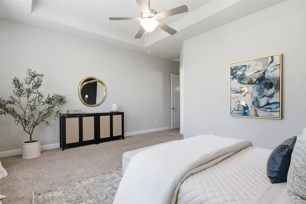 3150 Westminster Drive Prosper, TX 75078
