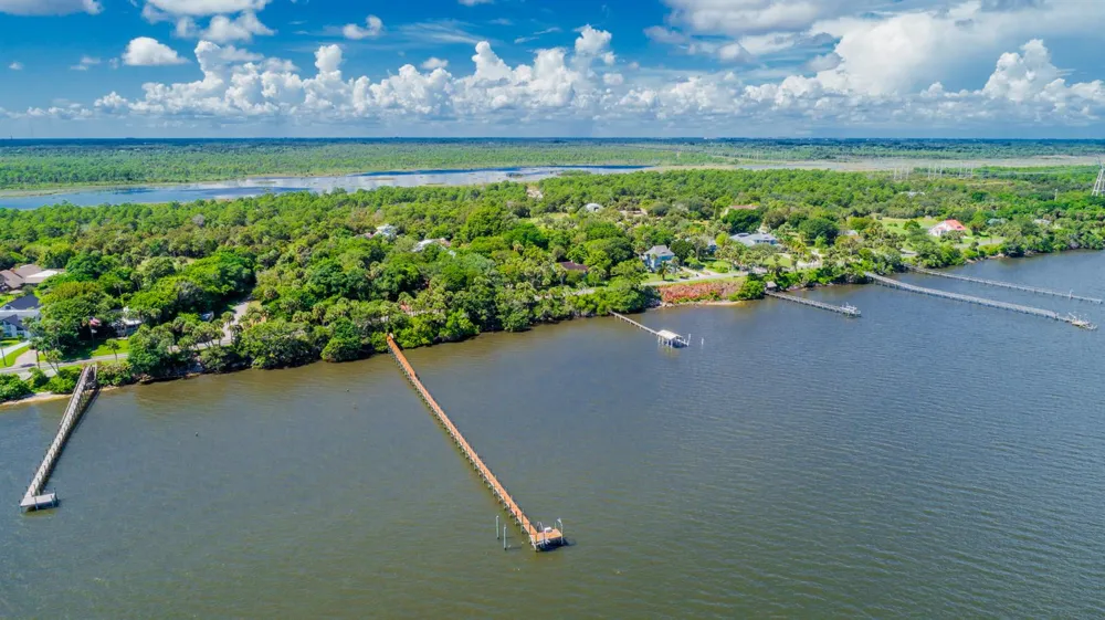 8053 S Indian River Drive Fort Pierce, FL 34982