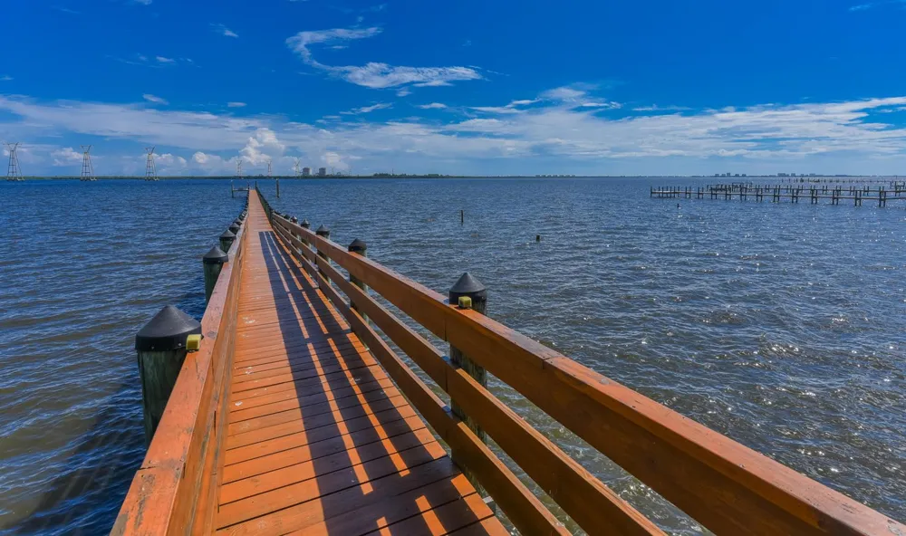 8053 S Indian River Drive Fort Pierce, FL 34982