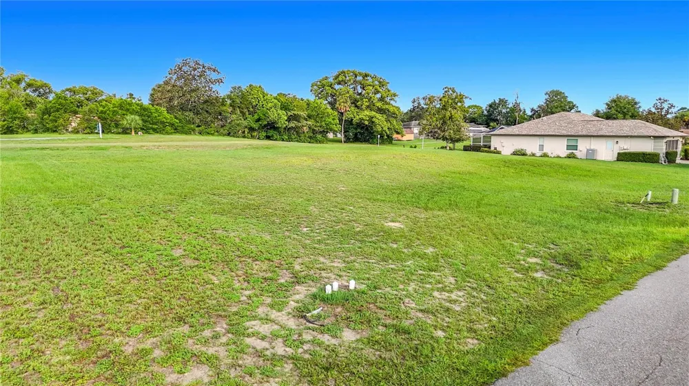5401 BOXTREE COURT Dade City, FL 33523