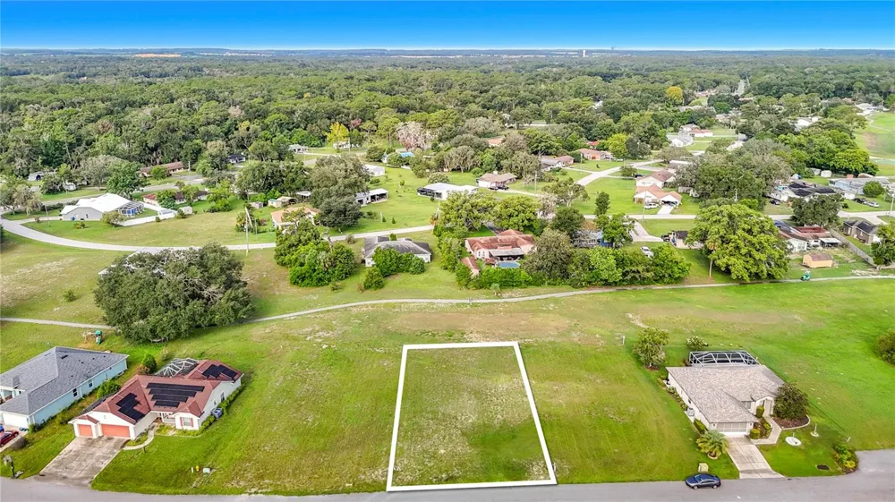 5401 BOXTREE COURT Dade City, FL 33523