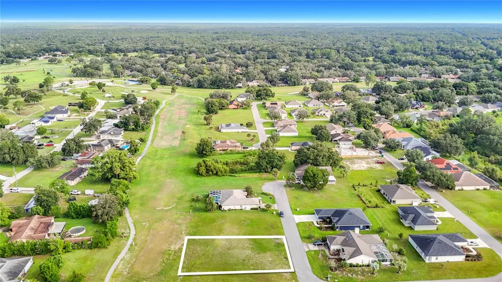 5401 BOXTREE COURT Dade City, FL 33523
