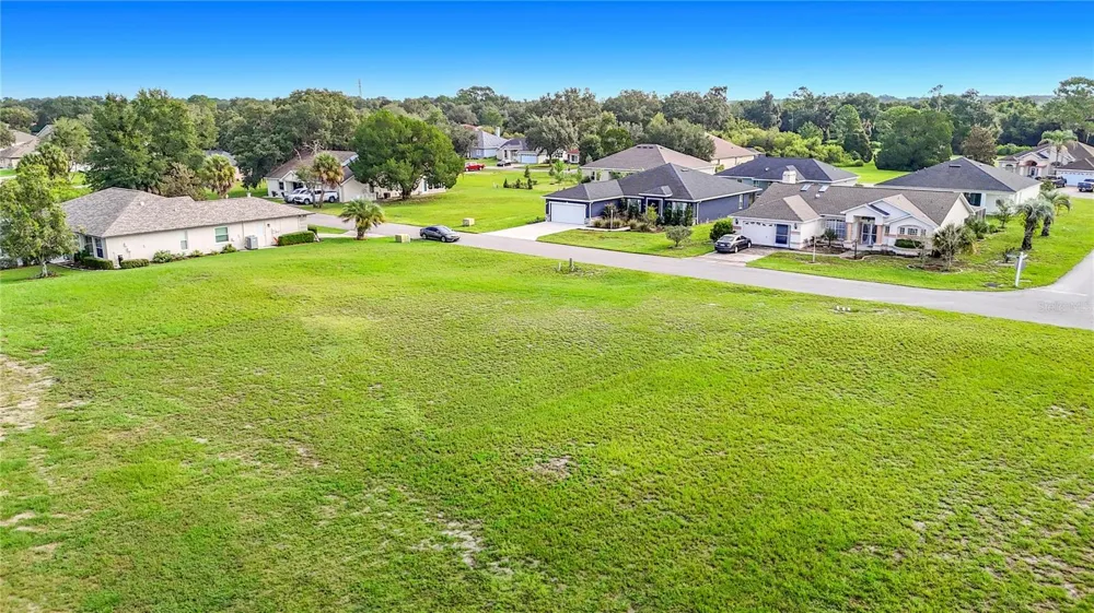 5401 BOXTREE COURT Dade City, FL 33523