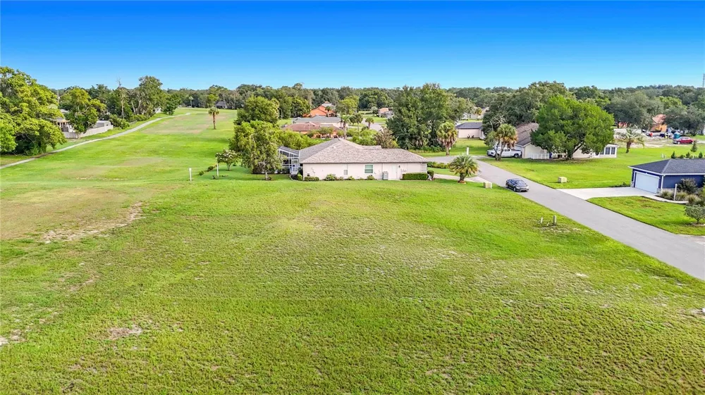 5401 BOXTREE COURT Dade City, FL 33523
