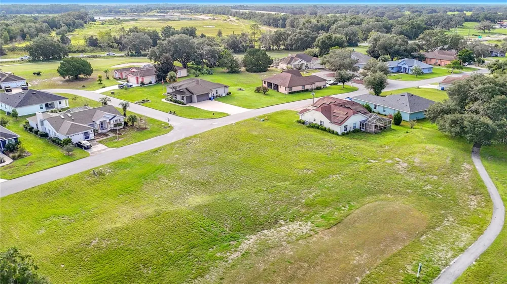 5401 BOXTREE COURT Dade City, FL 33523