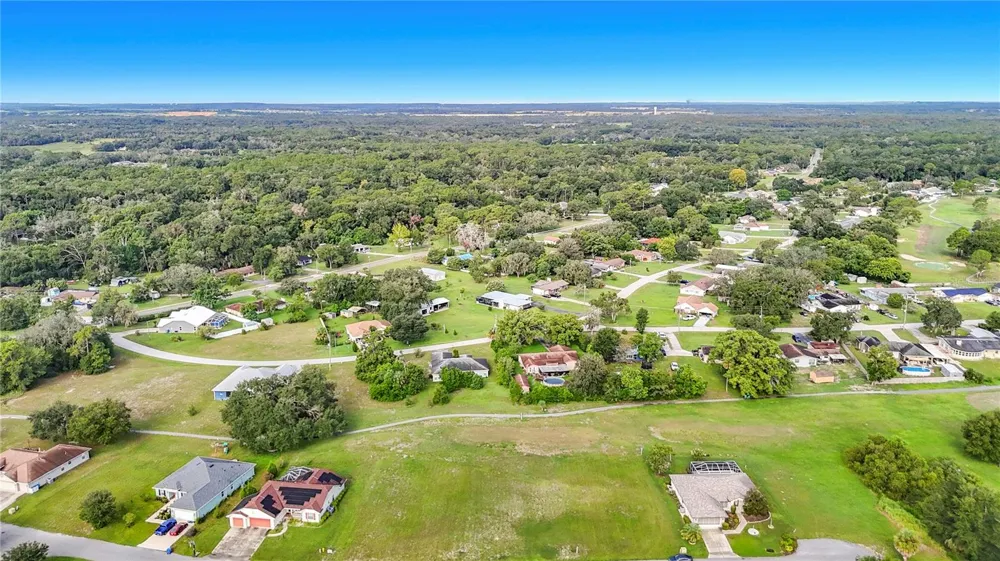 5401 BOXTREE COURT Dade City, FL 33523