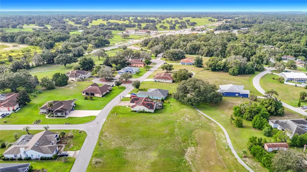 5401 BOXTREE COURT Dade City, FL 33523