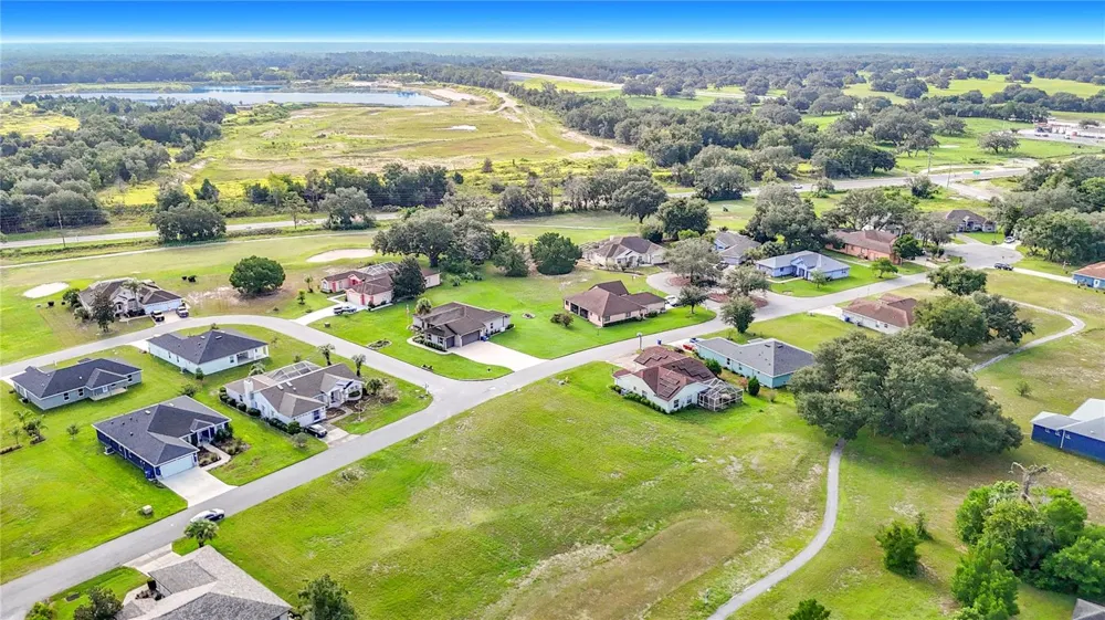 5401 BOXTREE COURT Dade City, FL 33523