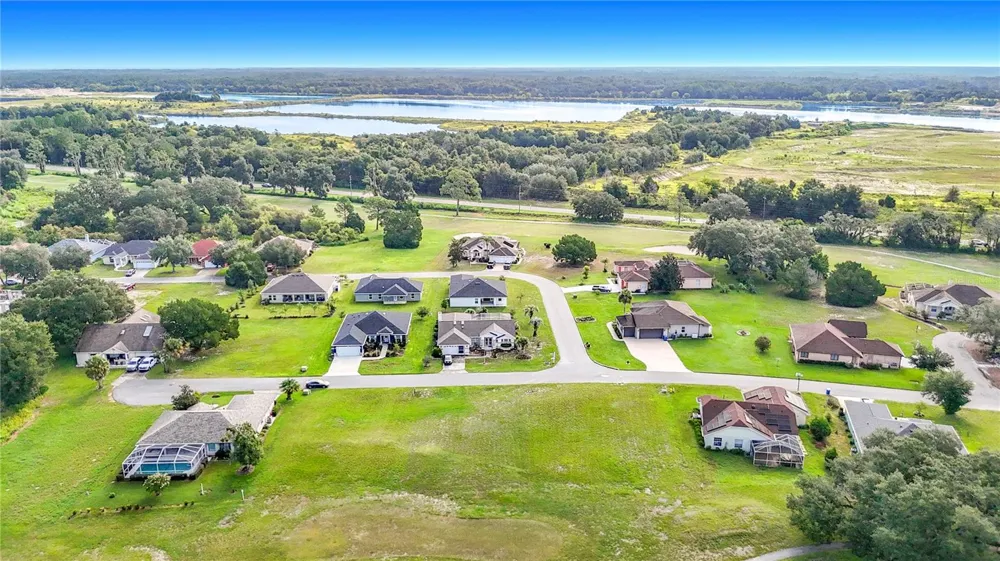 5401 BOXTREE COURT Dade City, FL 33523