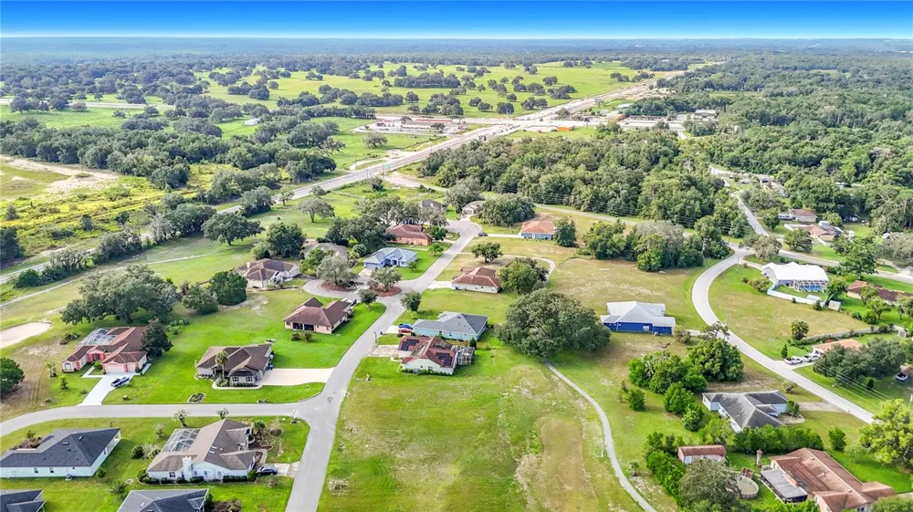 5401 BOXTREE COURT Dade City, FL 33523