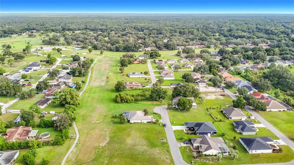 5401 BOXTREE COURT Dade City, FL 33523