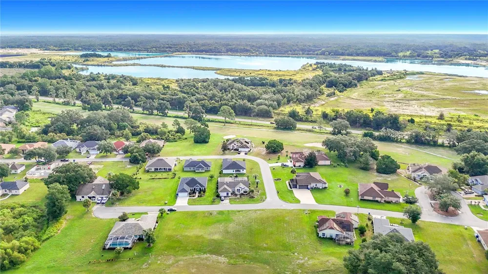 5401 BOXTREE COURT Dade City, FL 33523