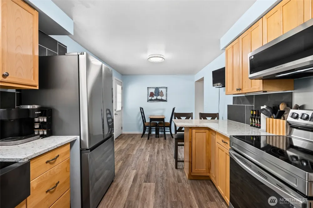 1808 Wellington Drive Oak Harbor, WA 98277