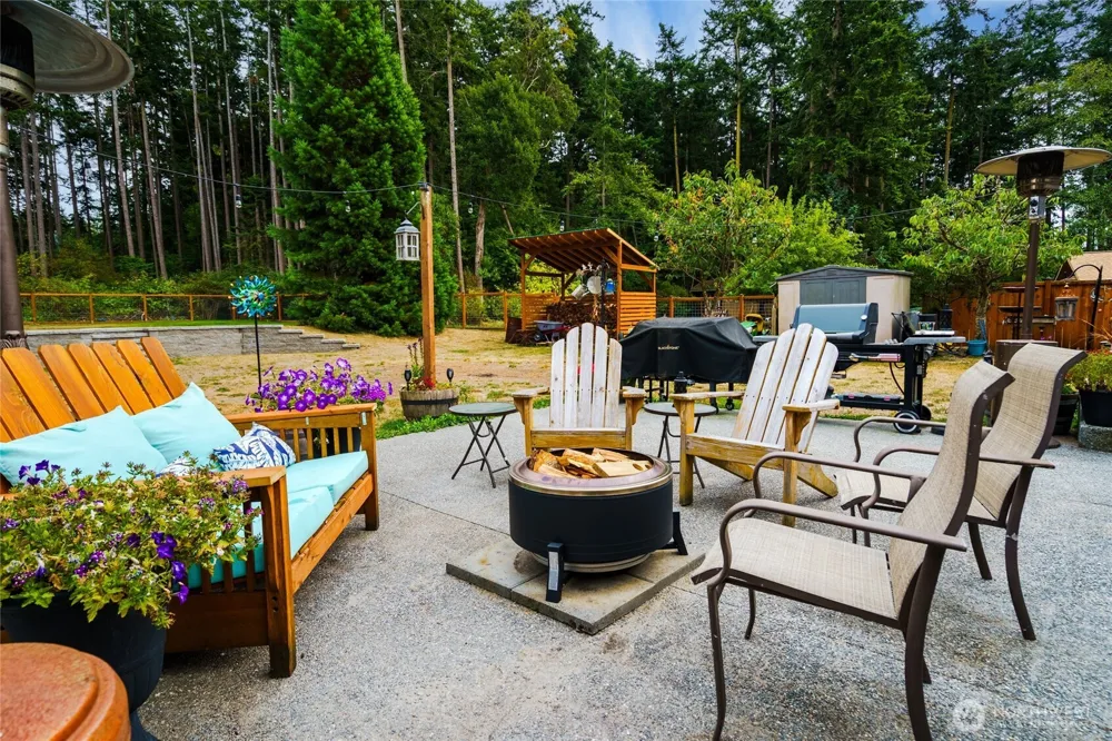 1808 Wellington Drive Oak Harbor, WA 98277
