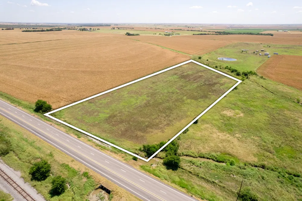 6900 State Highway 95 Highway Granger, TX 76530