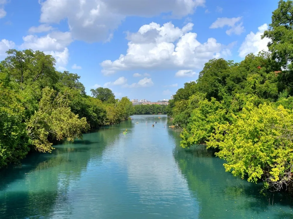 1900 Barton Springs Road #5031 Austin, TX 78704