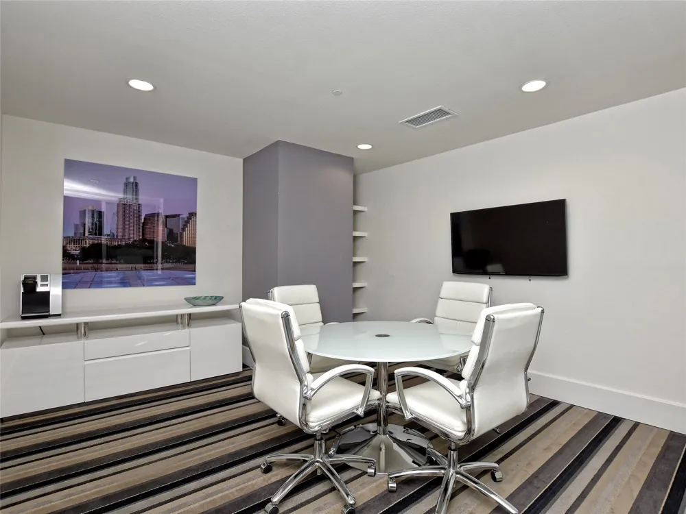 1900 Barton Springs Road #5031 Austin, TX 78704