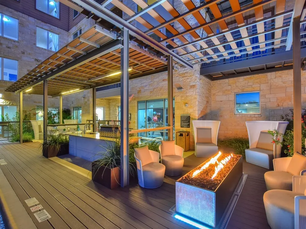 1900 Barton Springs Road #5031 Austin, TX 78704