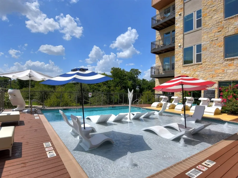 1900 Barton Springs Road #5031 Austin, TX 78704