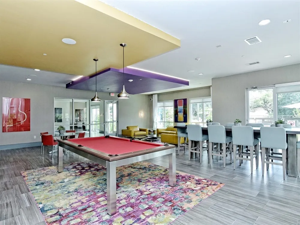 1900 Barton Springs Road #5031 Austin, TX 78704