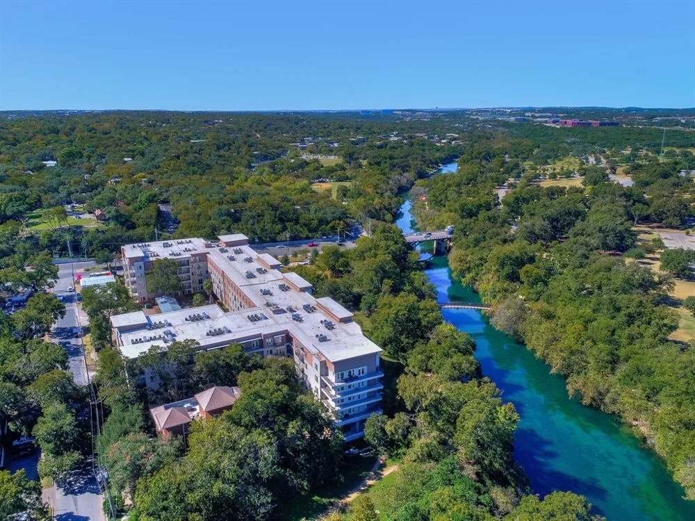 1900 Barton Springs Road #5031 Austin, TX 78704