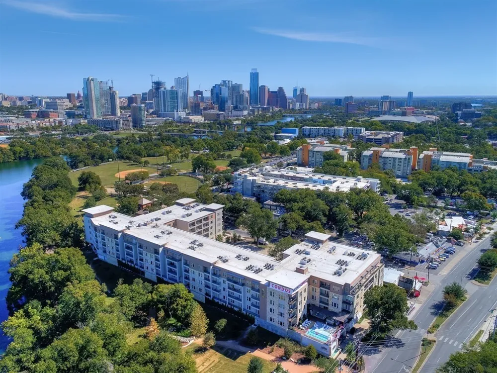 1900 Barton Springs Road #5031 Austin, TX 78704