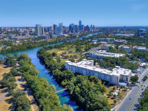 1900 Barton Springs Road #5031