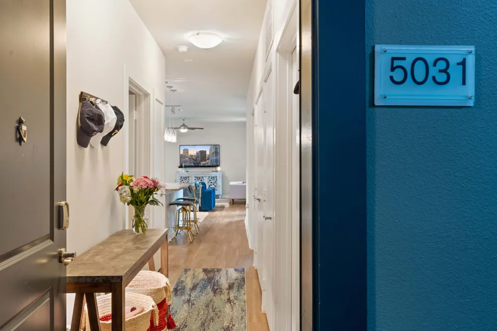 1900 Barton Springs Road #5031 Austin, TX 78704