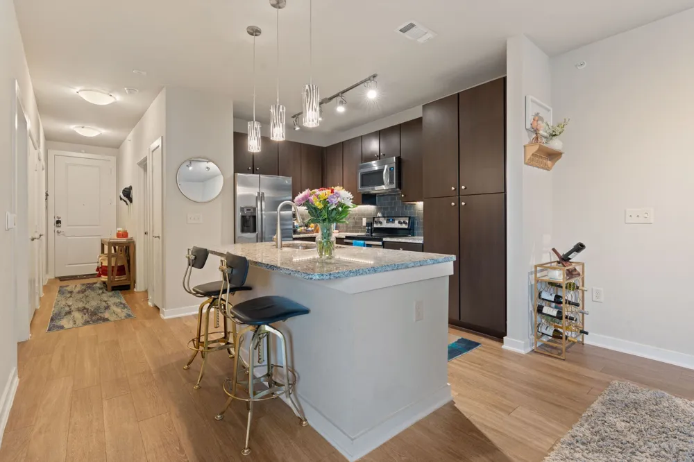 1900 Barton Springs Road #5031 Austin, TX 78704