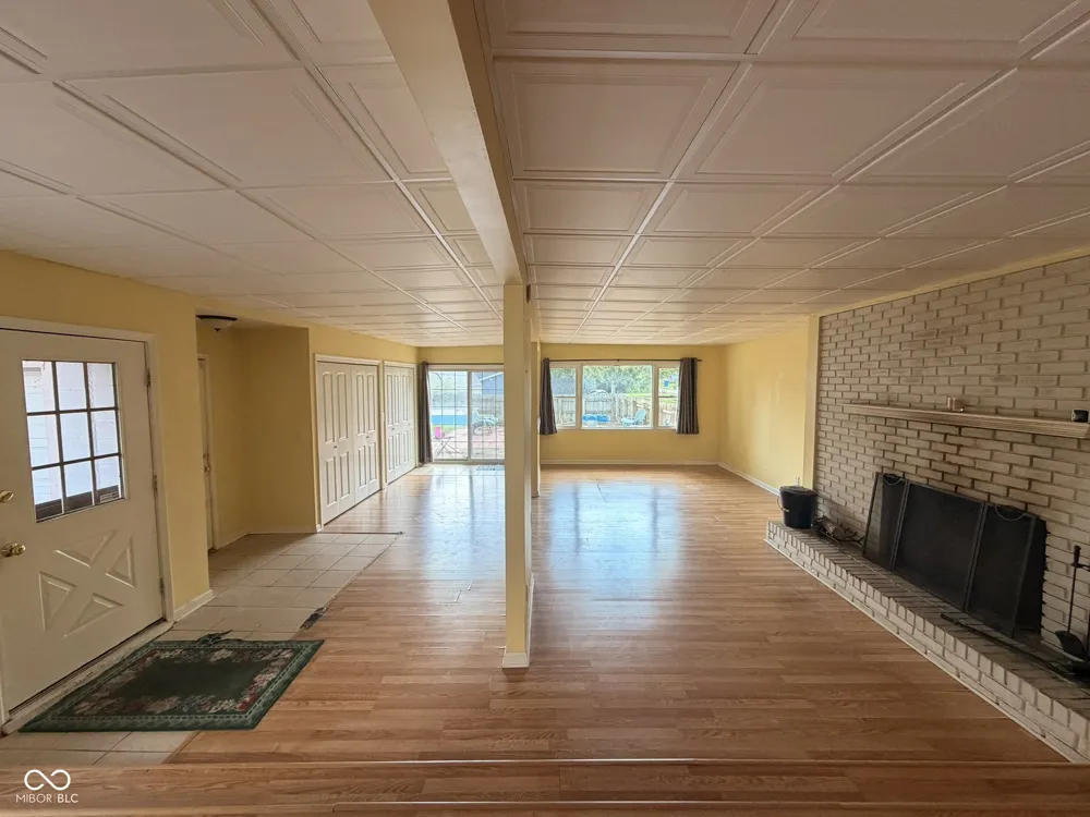 1321 W 8th Street Anderson, IN 46016