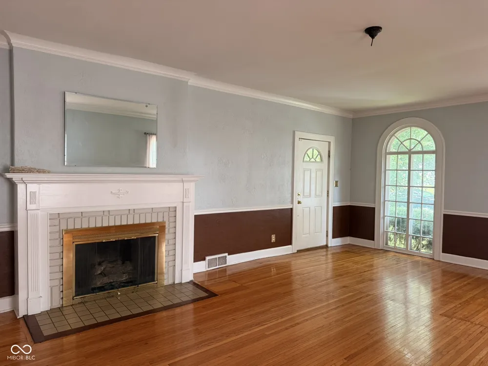1321 W 8th Street Anderson, IN 46016