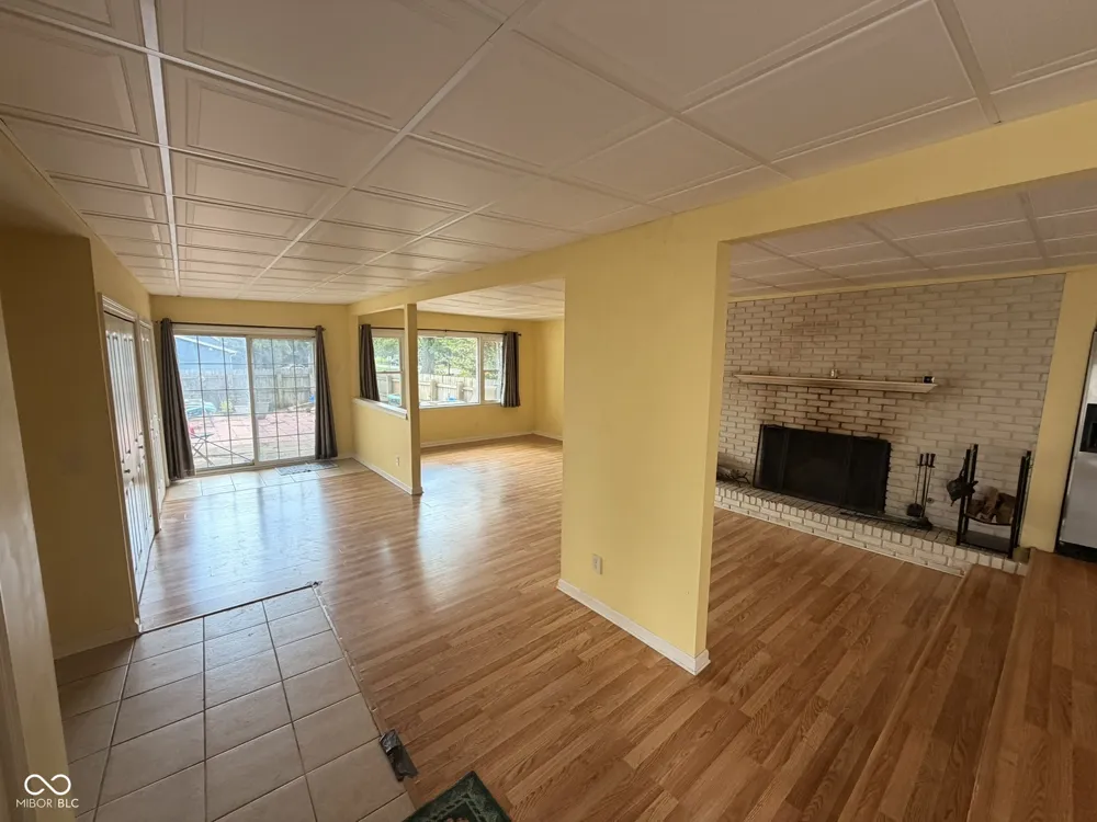1321 W 8th Street Anderson, IN 46016