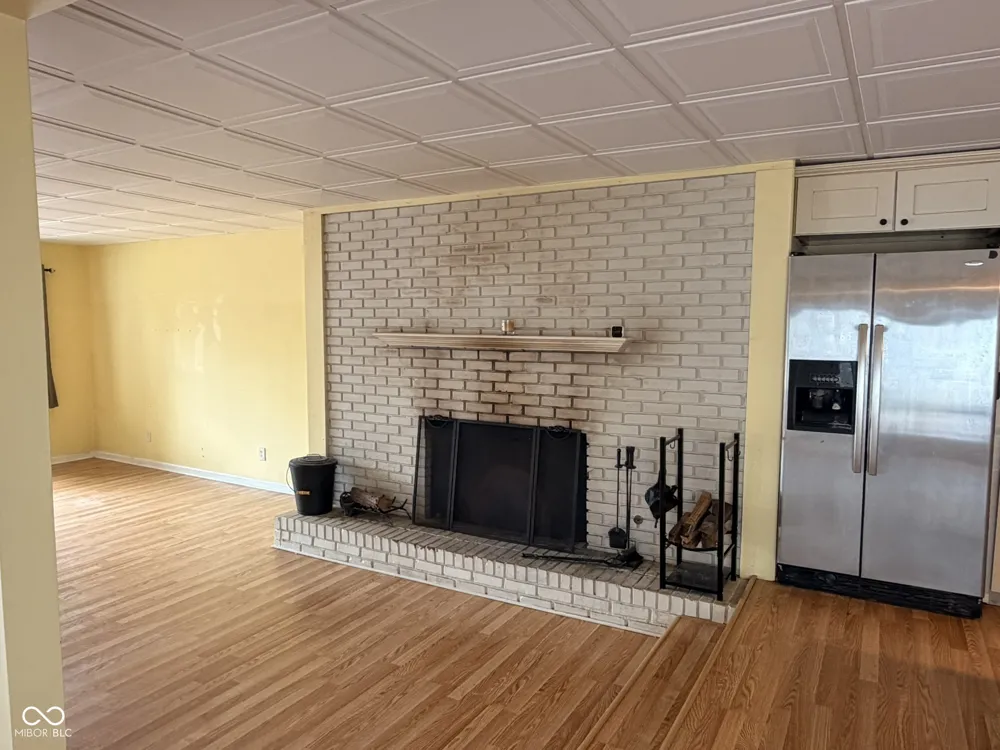 1321 W 8th Street Anderson, IN 46016